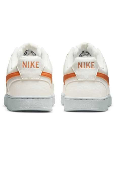 Nike Mens Court Vision Lo NnRunning Shoe