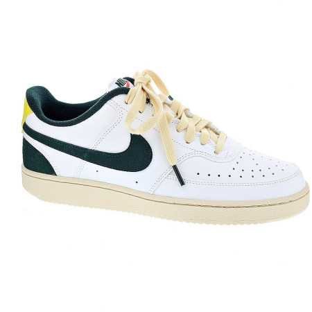 Nike Mens Court Vision Lo NnRunning Shoe