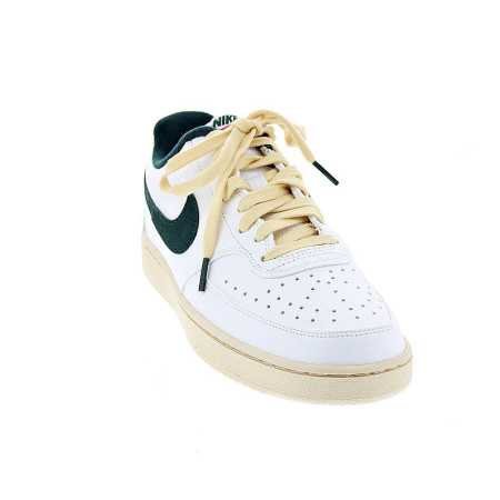 Nike Mens Court Vision Lo NnRunning Shoe