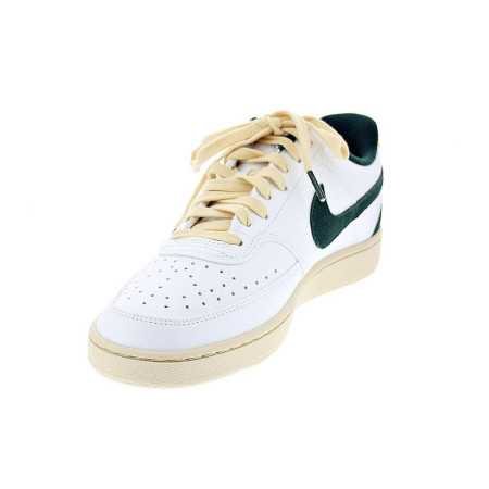 Nike Mens Court Vision Lo NnRunning Shoe