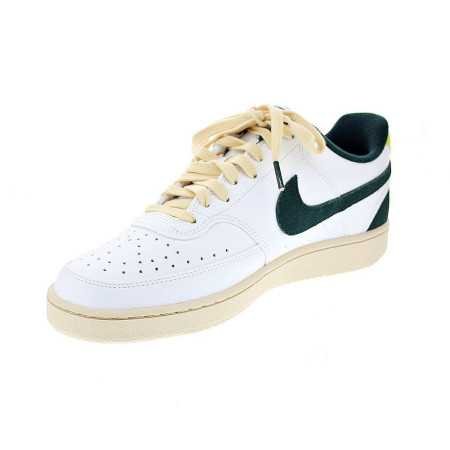 Nike Mens Court Vision Lo NnRunning Shoe