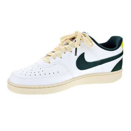 Nike Mens Court Vision Lo NnRunning Shoe