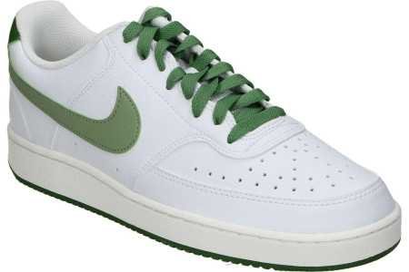 Nike Mens Court Vision Lo NnRunning Shoe