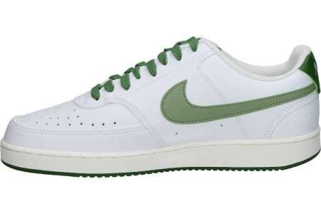 Nike Mens Court Vision Lo NnRunning Shoe