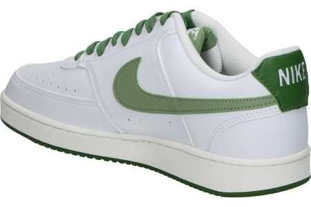 Nike Mens Court Vision Lo NnRunning Shoe