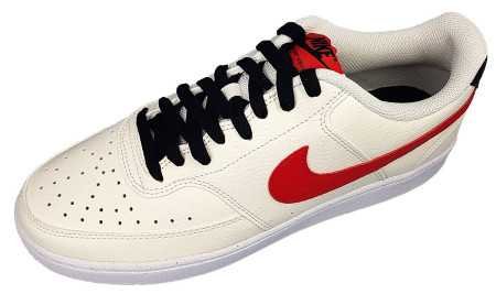 Nike Mens Court Vision Lo NnRunning Shoe