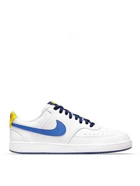 Nike Mens Court Vision Lo NnRunning Shoe