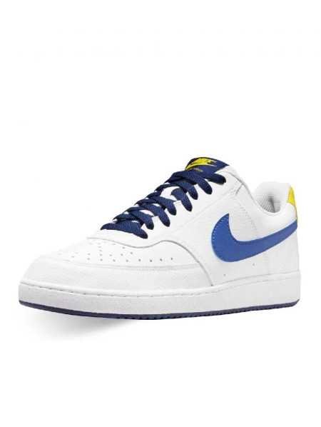 Nike Mens Court Vision Lo NnRunning Shoe