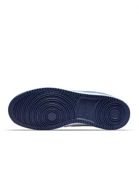 Nike Mens Court Vision Lo NnRunning Shoe