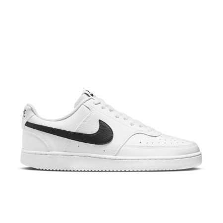 Nike Mens Court Vision Lo NnRunning Shoe