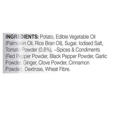 Lay's Potato Chips 48 Gram, American Style Cream & Onion Flavour, Crunchy Chips & Snacks (Weight May Vary)