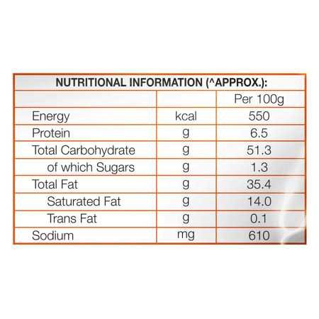 Lay's Potato Chips 48 Gram, American Style Cream & Onion Flavour, Crunchy Chips & Snacks (Weight May Vary)