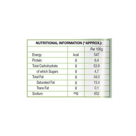 Lay's Potato Chips 48 Gram, American Style Cream & Onion Flavour, Crunchy Chips & Snacks (Weight May Vary)