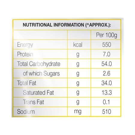 Lay's Potato Chips 48 Gram, American Style Cream & Onion Flavour, Crunchy Chips & Snacks (Weight May Vary)