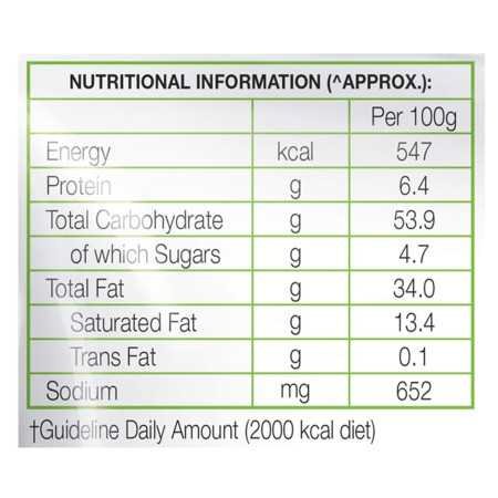 Lay's Potato Chips 48 Gram, American Style Cream & Onion Flavour, Crunchy Chips & Snacks (Weight May Vary)