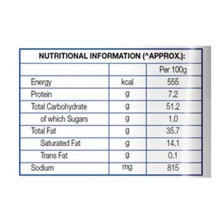 Lay's Potato Chips 48 Gram, American Style Cream & Onion Flavour, Crunchy Chips & Snacks (Weight May Vary)