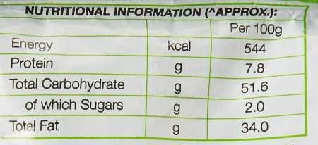 Lay's Potato Chips 48 Gram, American Style Cream & Onion Flavour, Crunchy Chips & Snacks (Weight May Vary)
