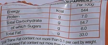 Lay's Potato Chips 48 Gram, American Style Cream & Onion Flavour, Crunchy Chips & Snacks (Weight May Vary)