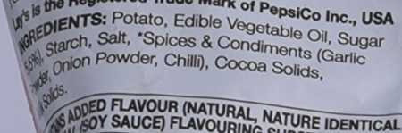 Lay's Potato Chips 48 Gram, American Style Cream & Onion Flavour, Crunchy Chips & Snacks (Weight May Vary)