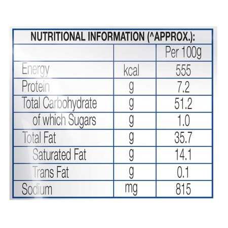 Lay's Potato Chips 48 Gram, American Style Cream & Onion Flavour, Crunchy Chips & Snacks (Weight May Vary)