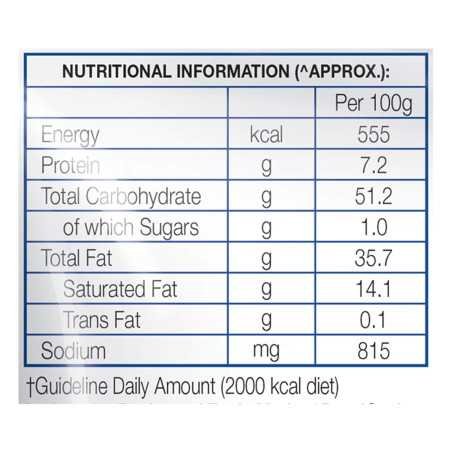 Lay's Potato Chips 48 Gram, American Style Cream & Onion Flavour, Crunchy Chips & Snacks (Weight May Vary)