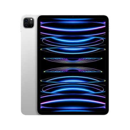 Apple iPad Pro 11 (4th Generation): with M2 chip, Liquid Retina Display, 1TB, Wi-Fi 6E, 12MP front/12MP and 10MP Back Cameras,