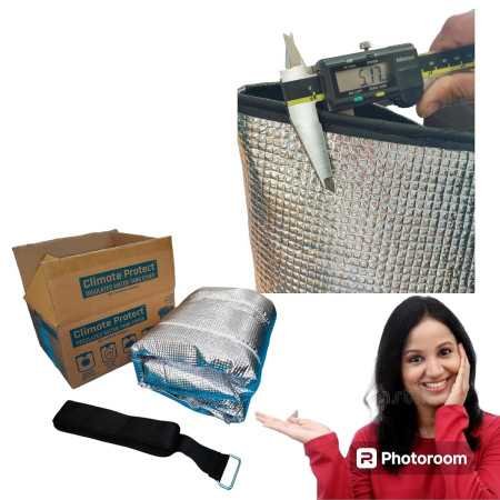 Overhead Water Tank Insulation Cover 1000 Litre