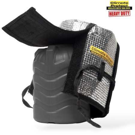 Overhead Water Tank Insulation Cover 1000 Litre