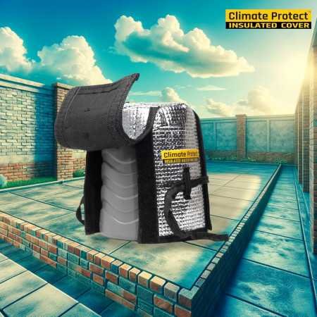 Overhead Water Tank Insulation Cover 1000 Litre