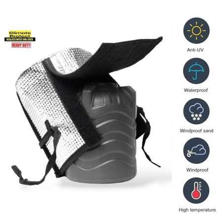 Overhead Water Tank Insulation Cover 1000 Litre