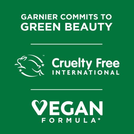 Garnier Micellar Cleansing Water - Gentle Cleanser & Make Up Remover For Everyday Use - Suitable For Sensitive Skin,