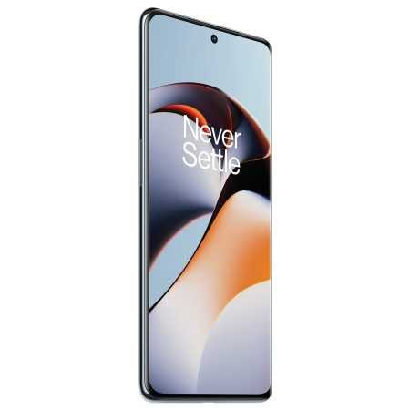 OnePlus 11R 5G (Galactic Silver, 8GB RAM, 128GB Storage)