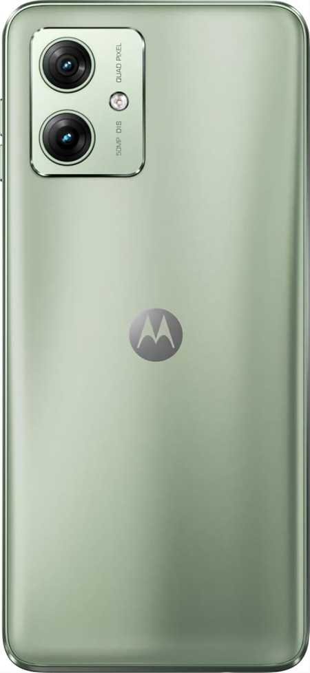 Motorola G54 5G (Mint Green, 8GB RAM, 128GB Storage) | MediaTek Dimensity 7020 | 6000mAh Battery with 30W Turbocharging | 50 MP Motorola G54 5G (Mint Green, 8GB RAM, 128GB Storage) | MediaTek Dimensity 7020 | 6000mAh Battery with 30W Turbocharging | 50 MP