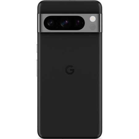 Pixel 8 Pro 5G (Obsidian Black, 12GB RAM, 256GB Storage) New