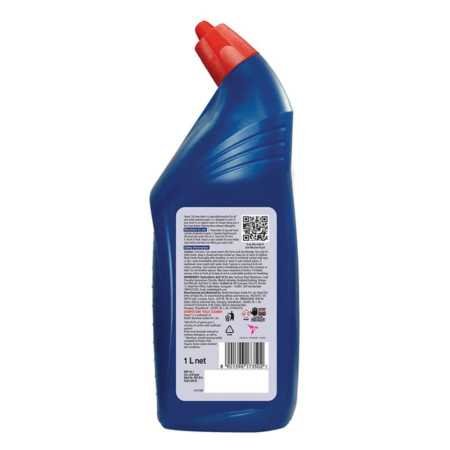 Harpic 1 Litre - Original, Disinfectant Toilet Cleaner Liquid | Suitable for Toilet Bowls Harpic 1 Litre - Original, Disinfectant Toilet Cleaner Liquid | Suitable for Toilet Bowls