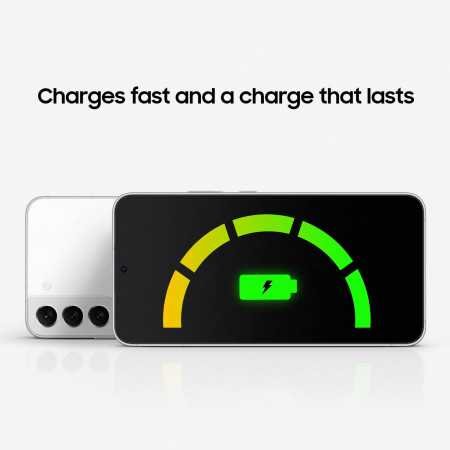 Samsung Galaxy S22 5G (Green, 8GB, 128GB Storage) with No Cost EMI/Additional Exchange Offers