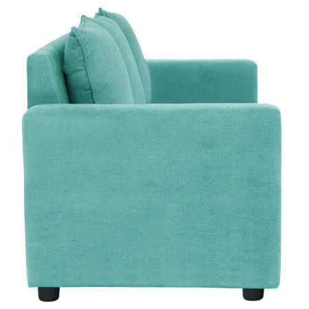 Wakefit Sofa Cum Bed | 1 Year Warranty| Sofa 3 Seater, Sofa Bed 6 X 5 Feet, Folding Sofa Bed, Sofa CumBeds for Living Room,
