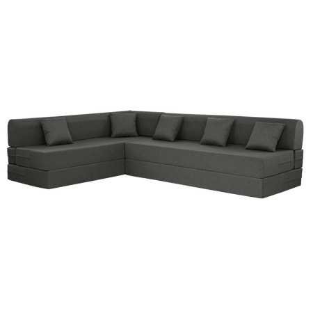 Wakefit Sofa Cum Bed | 1 Year Warranty| Sofa 3 Seater, Sofa Bed 6 X 5 Feet, Folding Sofa Bed, Sofa CumBeds for Living Room,