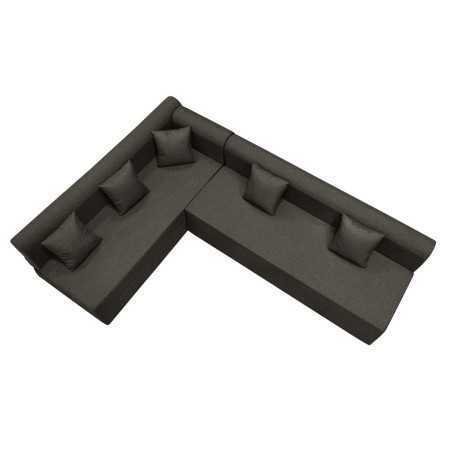 Wakefit Sofa Cum Bed | 1 Year Warranty| Sofa 3 Seater, Sofa Bed 6 X 5 Feet, Folding Sofa Bed, Sofa CumBeds for Living Room,