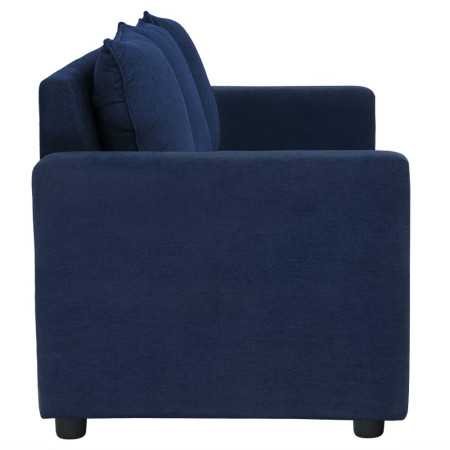 Wakefit Sofa Cum Bed | 1 Year Warranty| Sofa 3 Seater, Sofa Bed 6 X 5 Feet, Folding Sofa Bed, Sofa CumBeds for Living Room,