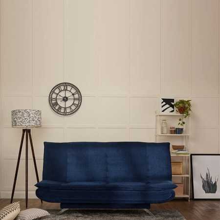 Wakefit Sofa Cum Bed | 1 Year Warranty| Sofa 3 Seater, Sofa Bed 6 X 5 Feet, Folding Sofa Bed, Sofa CumBeds for Living Room,