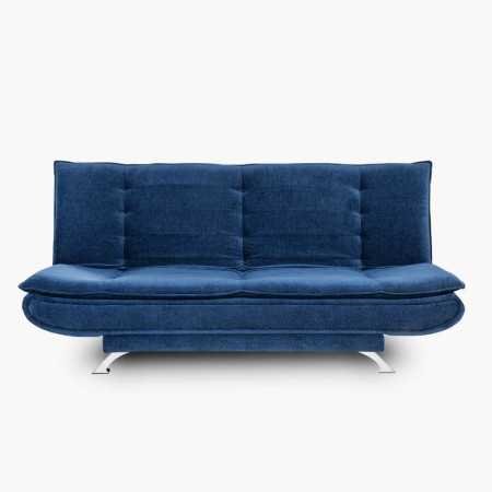 Wakefit Sofa Cum Bed | 1 Year Warranty| Sofa 3 Seater, Sofa Bed 6 X 5 Feet, Folding Sofa Bed, Sofa CumBeds for Living Room,