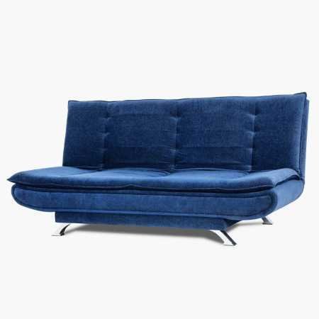 Wakefit Sofa Cum Bed | 1 Year Warranty| Sofa 3 Seater, Sofa Bed 6 X 5 Feet, Folding Sofa Bed, Sofa CumBeds for Living Room,