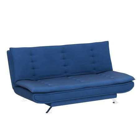 Wakefit Sofa Cum Bed | 1 Year Warranty| Sofa 3 Seater, Sofa Bed 6 X 5 Feet, Folding Sofa Bed, Sofa CumBeds for Living Room,