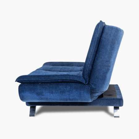 Wakefit Sofa Cum Bed | 1 Year Warranty| Sofa 3 Seater, Sofa Bed 6 X 5 Feet, Folding Sofa Bed, Sofa CumBeds for Living Room,