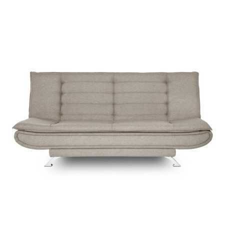 Wakefit Sofa Cum Bed | 1 Year Warranty| Sofa 3 Seater, Sofa Bed 6 X 5 Feet, Folding Sofa Bed, Sofa CumBeds for Living Room,