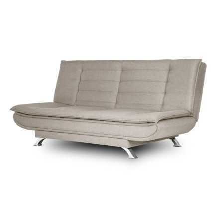 Wakefit Sofa Cum Bed | 1 Year Warranty| Sofa 3 Seater, Sofa Bed 6 X 5 Feet, Folding Sofa Bed, Sofa CumBeds for Living Room,