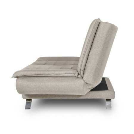 Wakefit Sofa Cum Bed | 1 Year Warranty| Sofa 3 Seater, Sofa Bed 6 X 5 Feet, Folding Sofa Bed, Sofa CumBeds for Living Room,
