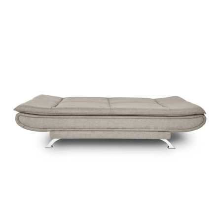Wakefit Sofa Cum Bed | 1 Year Warranty| Sofa 3 Seater, Sofa Bed 6 X 5 Feet, Folding Sofa Bed, Sofa CumBeds for Living Room,
