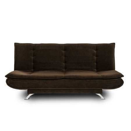 Wakefit Sofa Cum Bed | 1 Year Warranty| Sofa 3 Seater, Sofa Bed 6 X 5 Feet, Folding Sofa Bed, Sofa CumBeds for Living Room,